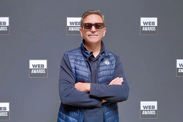 Darix Contin - Web Awards