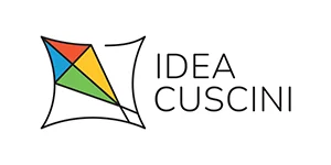 Logo Idea Cuscini Pernumia Padova