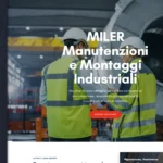 Miler Manutenzioni E Montaggio Industriale Monselice Padova